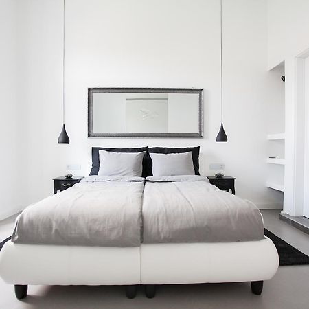 Grand Loft Design Apartment Budapesta Exterior foto