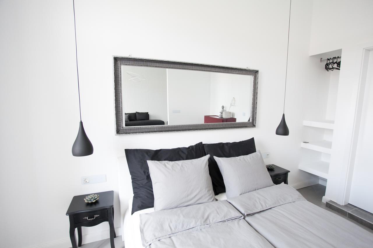 Grand Loft Design Apartment Budapesta Exterior foto