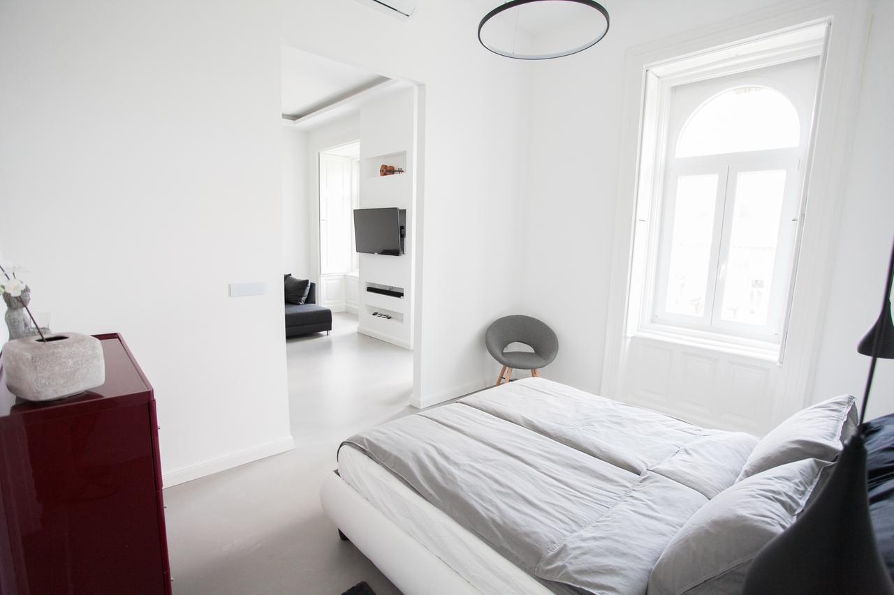 Grand Loft Design Apartment Budapesta Exterior foto