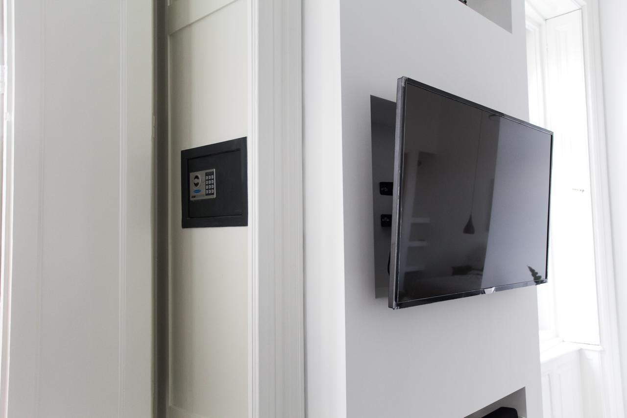 Grand Loft Design Apartment Budapesta Exterior foto